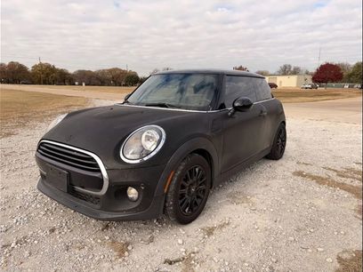 Used 2019 MINI Cooper 2-Door Hardtop