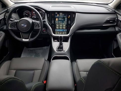 Certified 2023 Subaru Outback Onyx Edition image 17