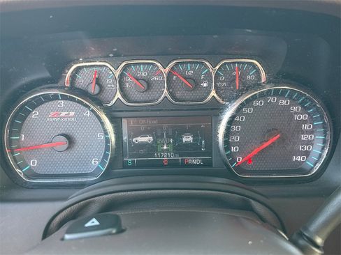 Used 2018 Chevrolet Tahoe LT image 28