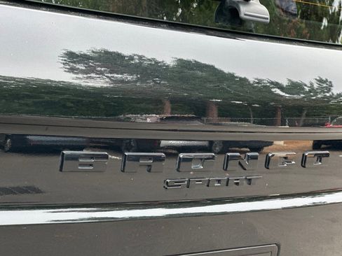 Used 2021 Ford Bronco Sport AWD/4WD image 33