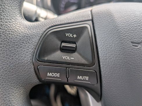 Used 2015 Kia Rio LX w/ Power Package FWD image 12