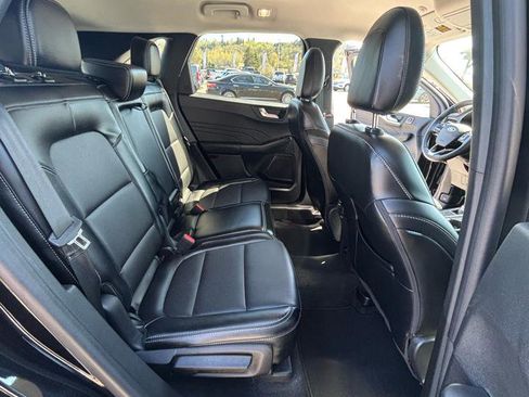 Used 2024 Ford Escape Platinum AWD/4WD image 26