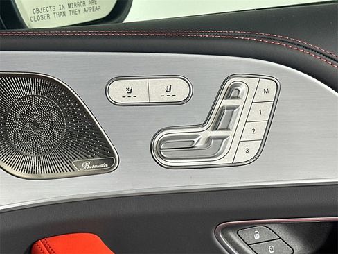 Certified 2025 Mercedes-Benz GLE 63 AMG S image 16