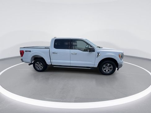 Used 2022 Ford F150 XLT w/ Equipment Group 302A High AWD/4WD image 2
