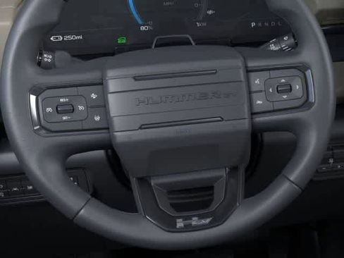 New 2026 GMC Hummer EV SUV image 19