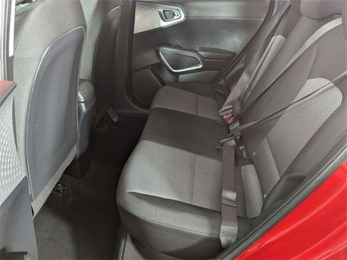 Used 2023 Kia Soul LX w/ Option Group 015 image 21
