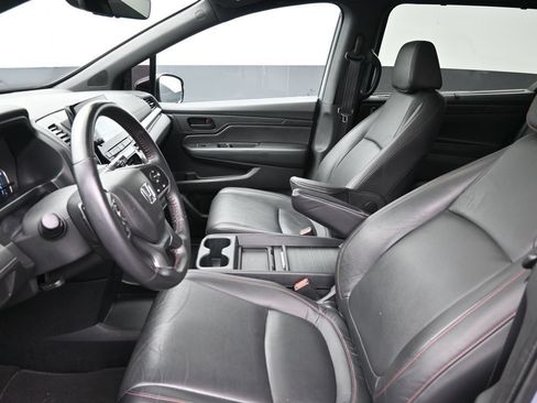 Used 2023 Honda Odyssey Sport image 13