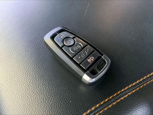 Used 2022 Ford F150 Tremor w/ Equipment Group 401A Mid image 14