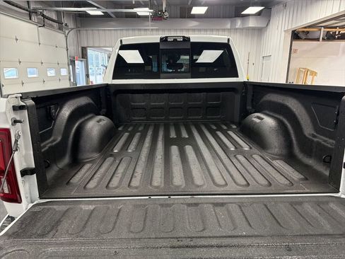 New 2026 RAM 2500 Big Horn image 9