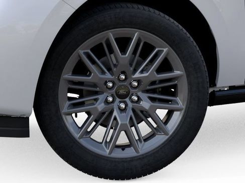 New 2027 Ford Expedition Max Platinum w/ Stealth Appearance Package AWD/4WD image 21