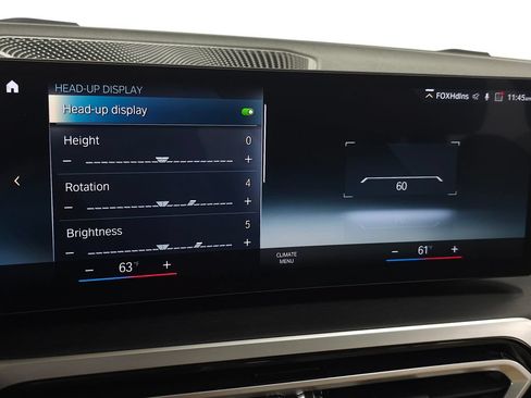 Used 2023 BMW i4 eDrive35 w/ Premium Package RWD image 23