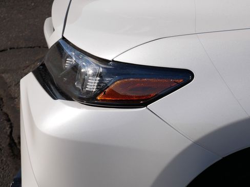 Certified 2022 Toyota Camry TRD w/ TRD Package w/JBL Audio image 16