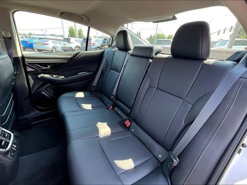 New 2025 Subaru Legacy Limited image 10