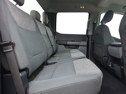 Used 2023 Ford F250 XLT AWD/4WD image 17