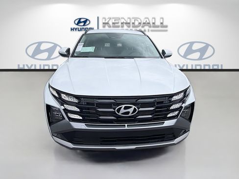 New 2026 Hyundai Tucson SEL FWD image 2