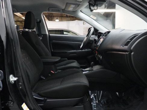 Used 2024 Mitsubishi Outlander Sport ES image 22