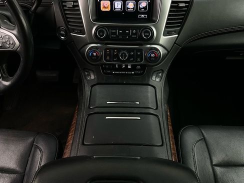 Used 2016 Chevrolet Tahoe LTZ image 18