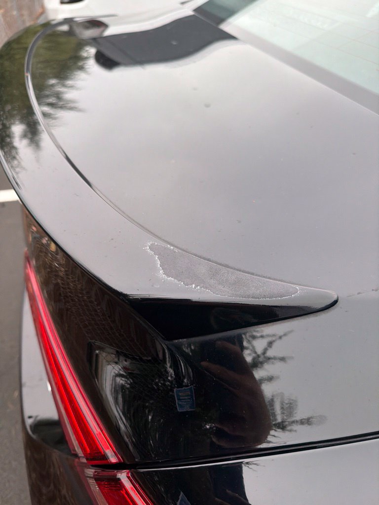 Used 2018 Toyota Camry SE FWD image 5