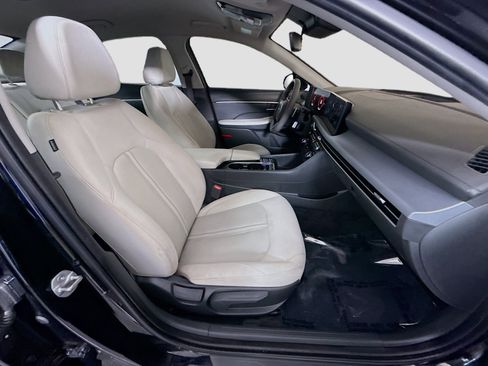 Used 2024 Hyundai Sonata SEL image 29