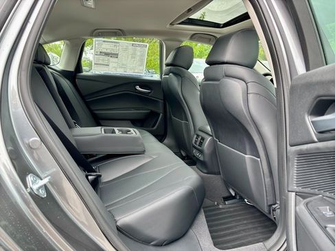 New 2025 Acura TLX Technology Package image 10