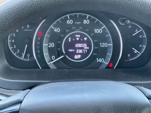 Used 2015 Honda CR-V LX image 20