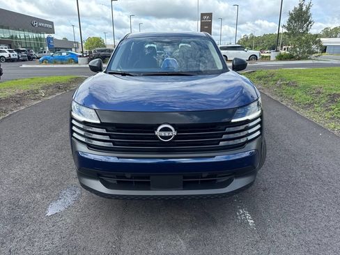 Used 2026 Nissan Kicks S FWD image 6