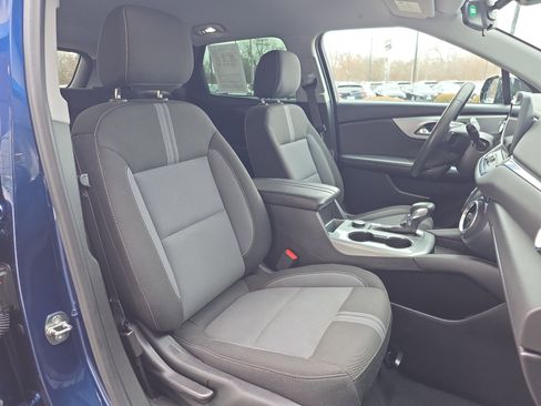 Used 2023 Chevrolet Blazer LT w/ Midnight/Sport Edition image 30
