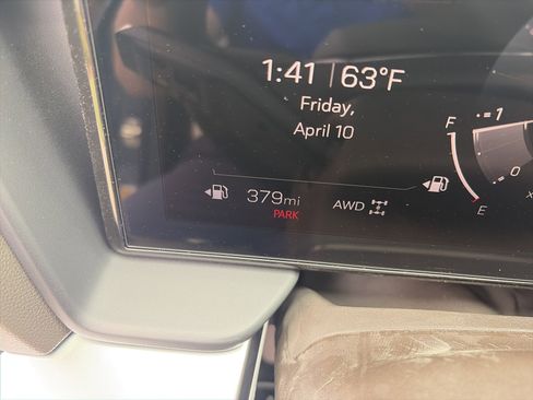 New 2026 GMC Terrain Denali image 21