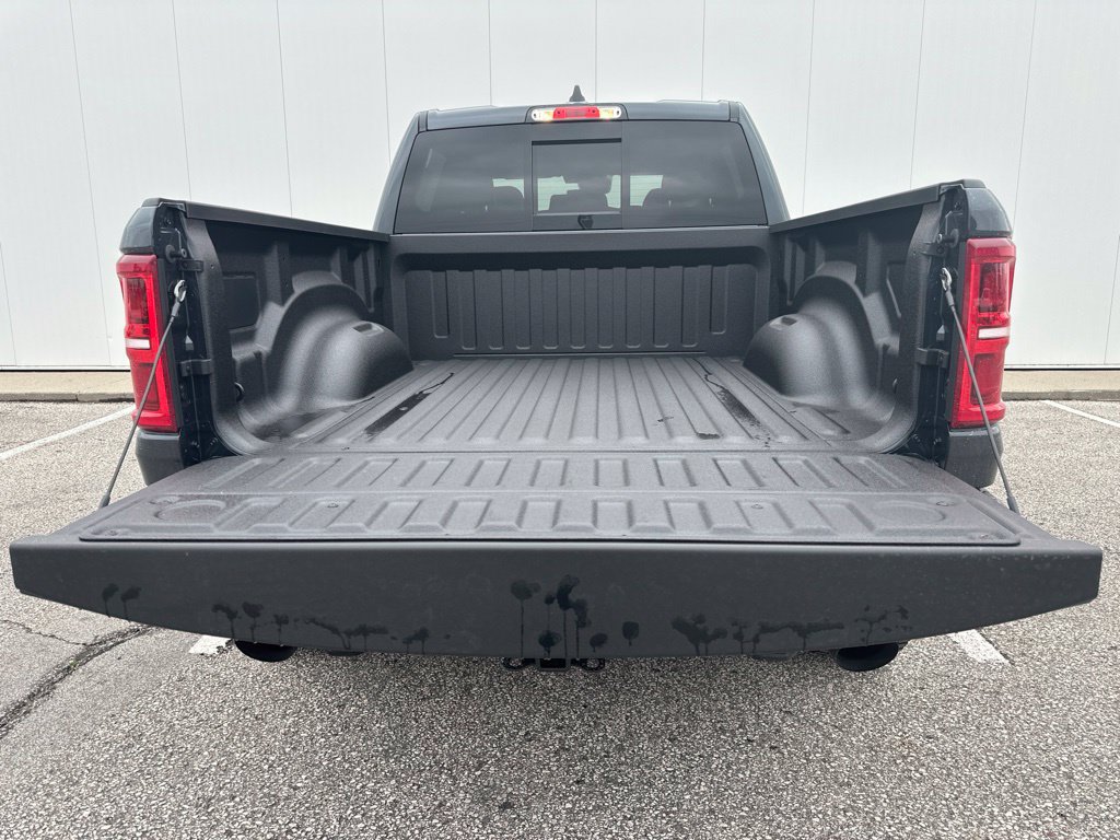 New 2027 RAM 1500 RHO AWD/4WD image 21