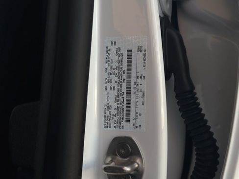 New 2026 Ford Escape Active image 61