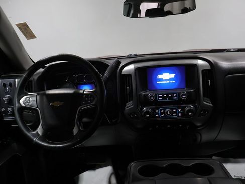 Used 2017 Chevrolet Silverado 1500 LT w/ All Star Edition image 17