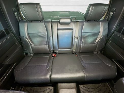 Used 2025 Toyota Tundra Platinum w/ TRD Off-Road Package image 13