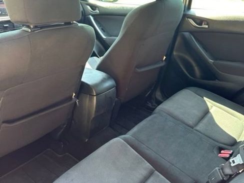 Used 2013 MAZDA CX-5 Sport FWD image 16