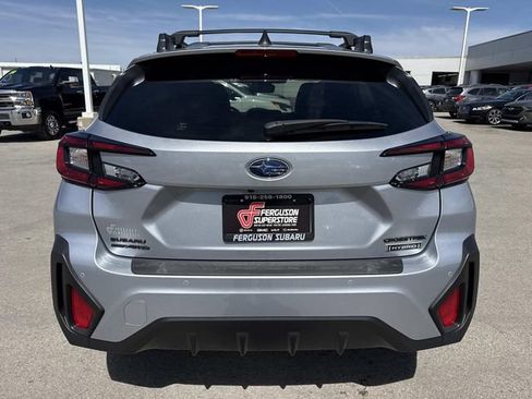 New 2026 Subaru Crosstrek 2.5i Limited w/ Crosstrek Mirror Package AWD/4WD image 4