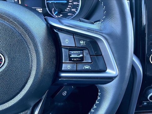 Used 2019 Subaru Ascent Touring image 17