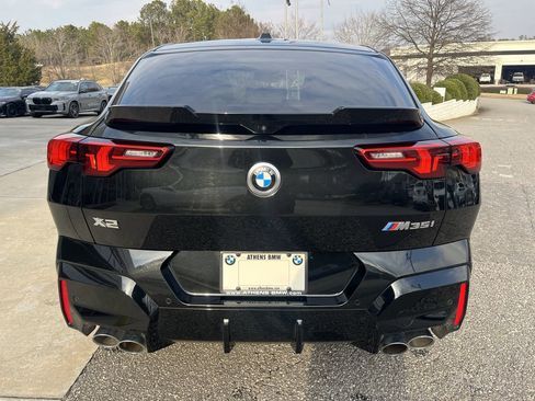 Certified 2024 BMW X2 M35i image 12