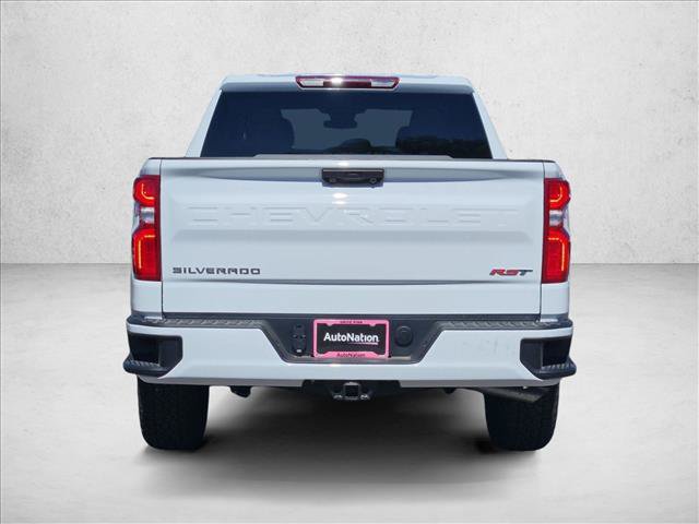 New 2026 Chevrolet Silverado 1500 RST w/ RST Select Package RWD image 8