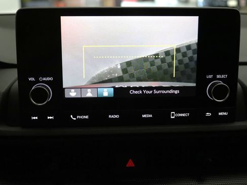 Used 2023 Honda CR-V Sport image 21