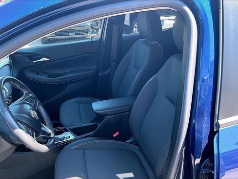 Used 2023 Buick Encore GX Select FWD image 23