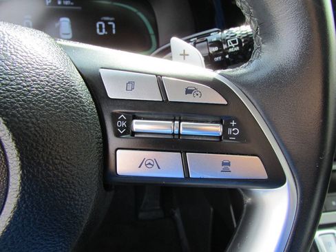 Used 2024 Hyundai Palisade XRT FWD image 28