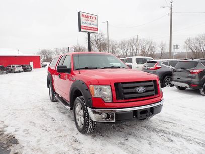 Used 2010 Ford F150 STX