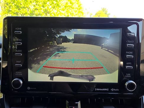 Used 2019 Toyota Corolla SE w/ SE Option Package FWD image 23