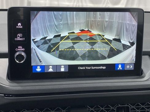 New 2026 Honda Accord SE image 28