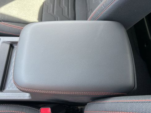 New 2026 Nissan Frontier PRO-4X w/ Tow Package image 25