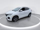 Used 2023 Buick Encore GX Select w/ Sport Touring Package image 4