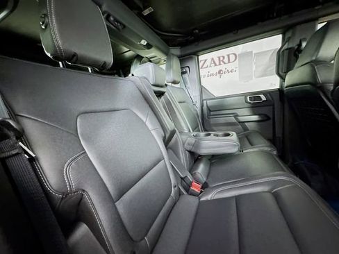 New 2026 Ford Bronco Big Bend w/ Black Diamond Package image 31