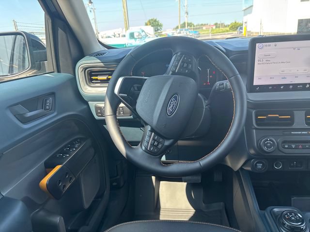 New 2026 Ford Maverick Tremor AWD/4WD image 13