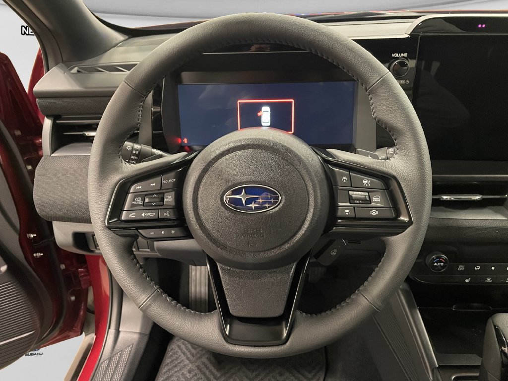 New 2026 Subaru Outback Premium AWD/4WD image 15
