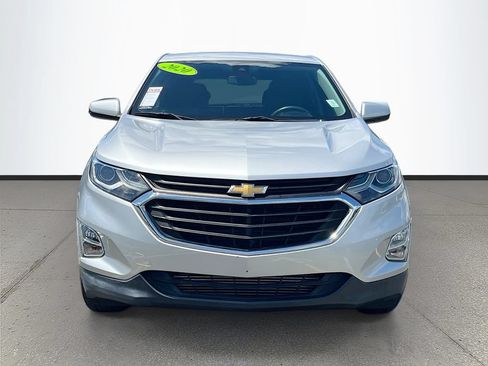 Used 2020 Chevrolet Equinox LT FWD image 2