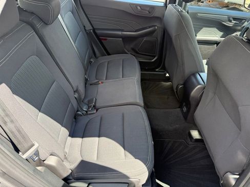 Used 2023 Ford Escape AWD image 44